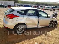 2015 Ford FOCUS фото