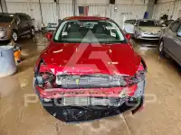 2015 Ford FOCUS фото