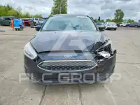 2015 Ford FOCUS фото