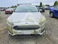 2015 Ford FOCUS photo