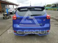 2015 Ford FOCUS photo