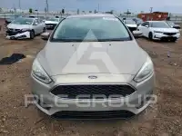2015 Ford FOCUS фото