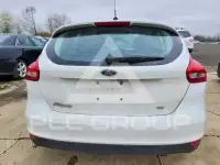 2015 Ford FOCUS фото