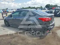 2015 Ford FOCUS фото