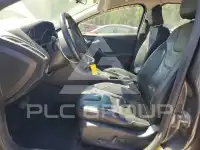 2015 Ford FOCUS фото