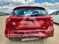2015 Ford FOCUS фото