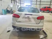 2015 Ford FOCUS фото