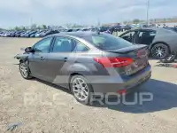 2015 Ford FOCUS photo