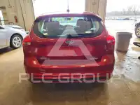 2015 Ford FOCUS фото