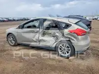 2015 Ford FOCUS фото