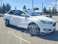 2015 Ford FOCUS фото