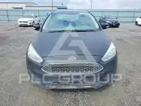 2015 Ford FOCUS фото