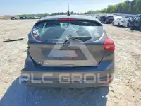 2015 Ford FOCUS фото