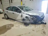 2015 Ford FOCUS фото