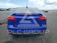 2015 Ford FOCUS фото