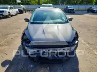 2015 Ford FOCUS фото