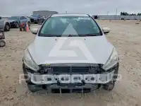 2015 Ford FOCUS фото