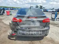 2015 Ford FOCUS фото
