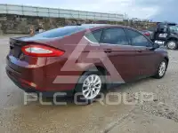 2015 Ford FUSION photo