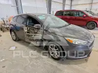 2015 Ford FOCUS фото