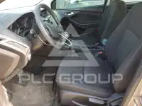 2015 Ford FOCUS фото