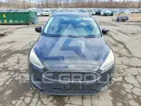 2015 Ford FOCUS photo