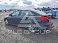 2015 Ford FOCUS фото