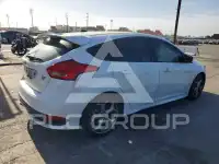 2015 Ford FOCUS фото