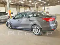 2015 Ford FOCUS photo