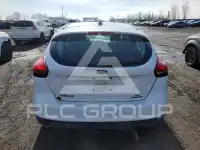 2015 Ford FOCUS фото