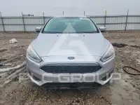 2015 Ford FOCUS фото