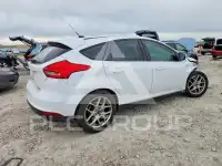 2015 Ford FOCUS фото