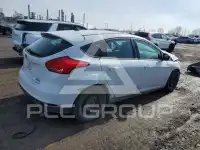 2015 Ford FOCUS фото