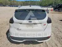 2015 Ford FOCUS фото