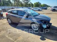 2015 Ford FOCUS фото