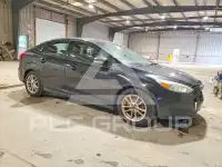 2015 Ford FOCUS photo
