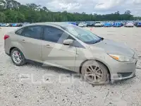 2015 Ford FOCUS фото