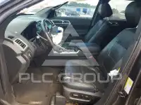 2015 Ford EXPLORER photo