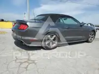 2015 Ford MUSTANG photo