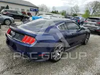 2015 Ford MUSTANG photo