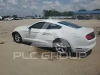 2015 Ford MUSTANG photo