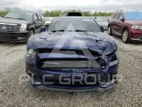 2015 Ford MUSTANG photo