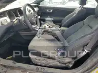 2015 Ford MUSTANG photo