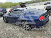 2015 Ford MUSTANG photo
