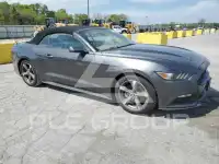 2015 Ford MUSTANG photo