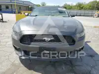 2015 Ford MUSTANG photo