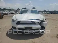 2015 Ford MUSTANG photo