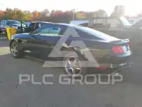2015 Ford MUSTANG photo
