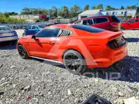 2015 Ford MUSTANG photo