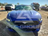 2015 Ford MUSTANG фото